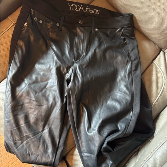 2 Yoga Jeans - Picture 2 of 2